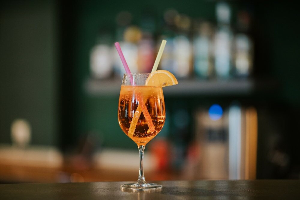 Фото Parkhotel Waldschlösschen