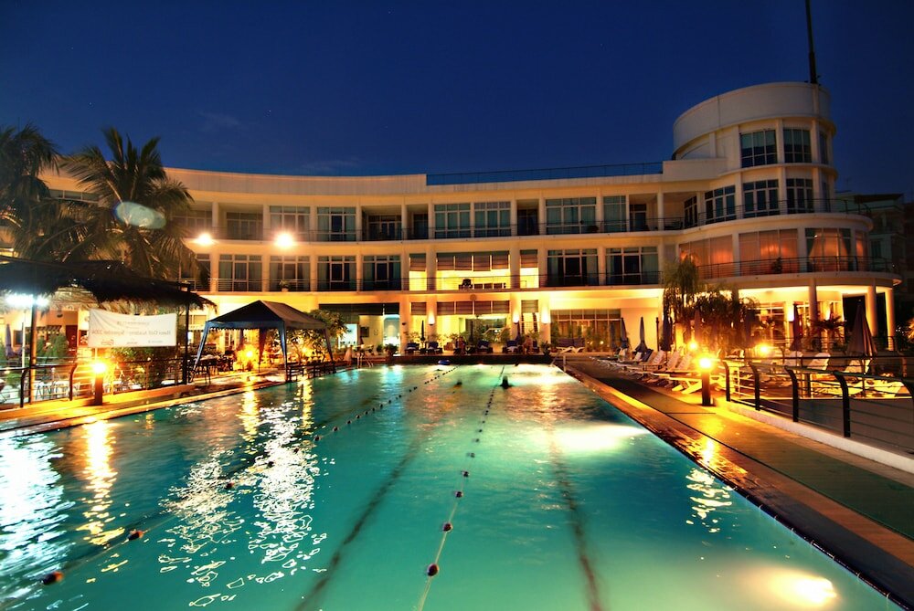 Фото отеля 5