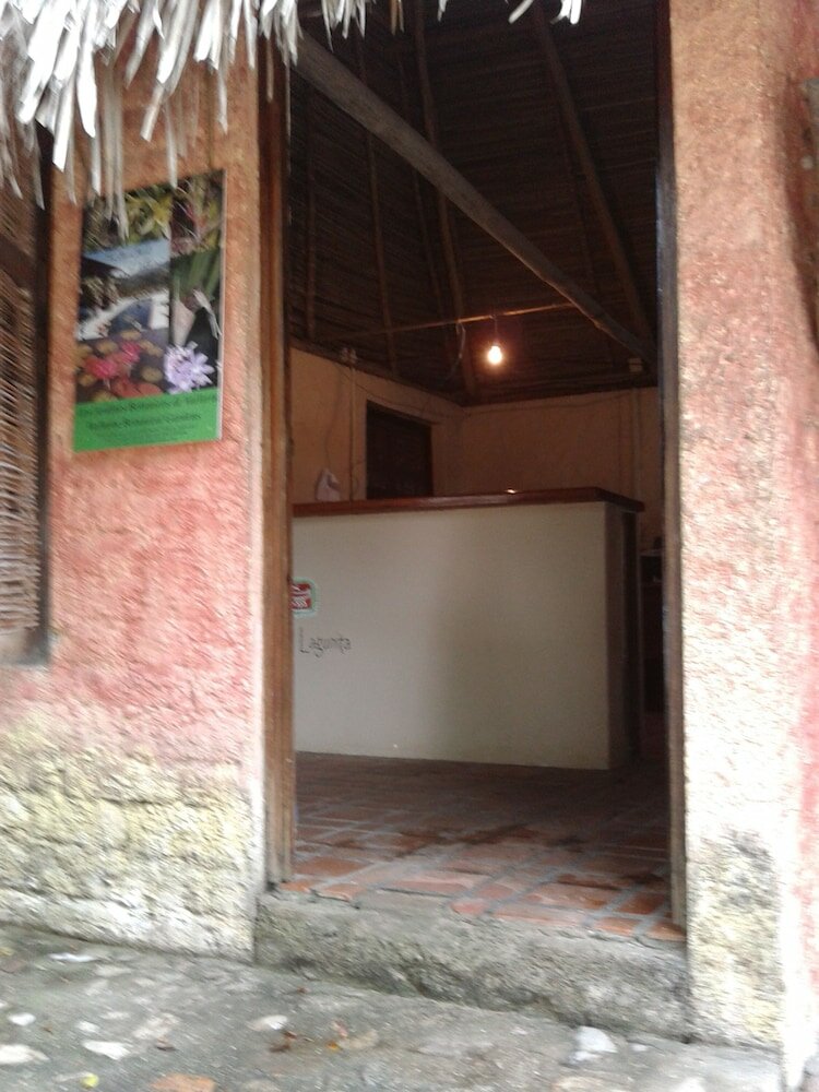 Фото Hotel Lagunita Yelapa