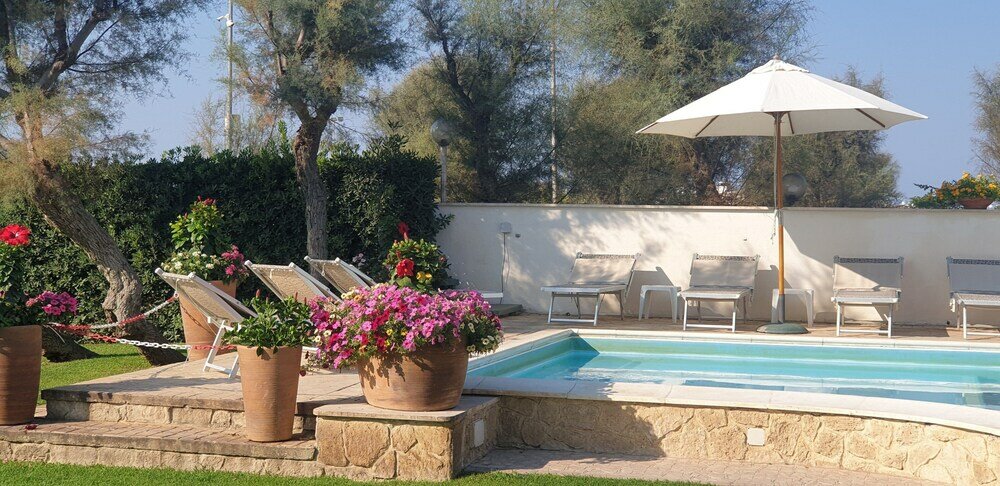 Фото Hotel Corallo