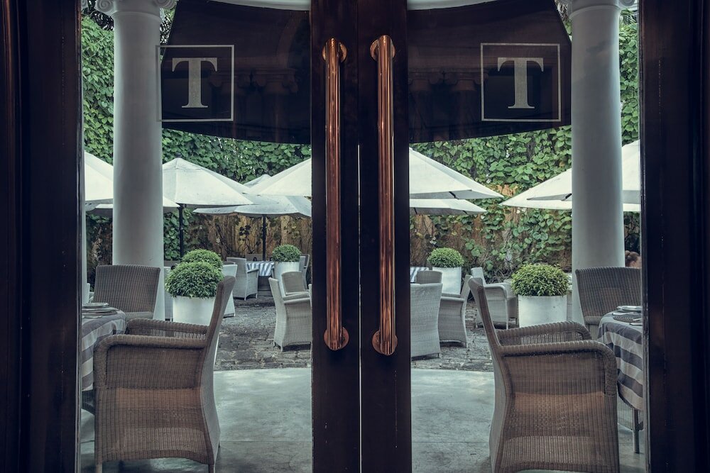 Фото Paradise Road Tintagel Colombo