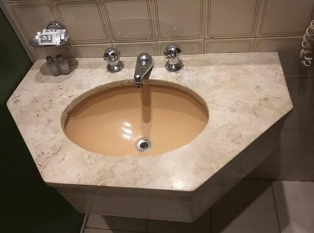 Фото Hotel Moncloa