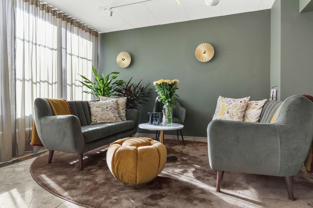 Фото Best Western Hotel Danderyd