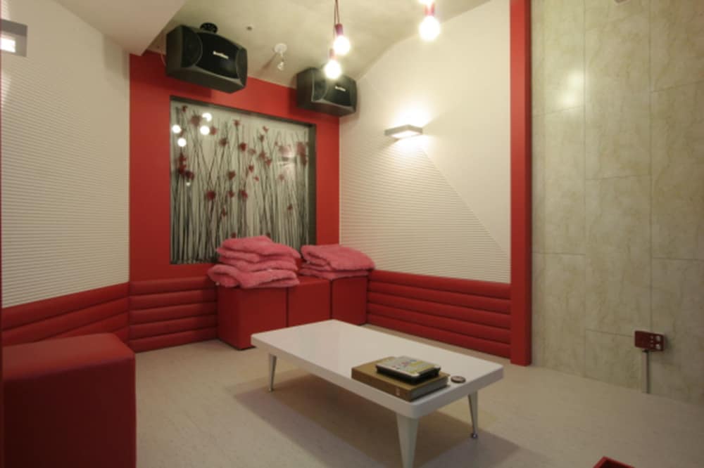 Фото Dong Seoul Hotel