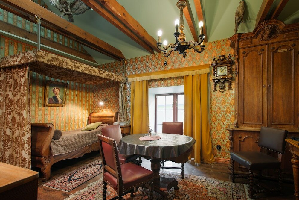 Фото Börsen Annex