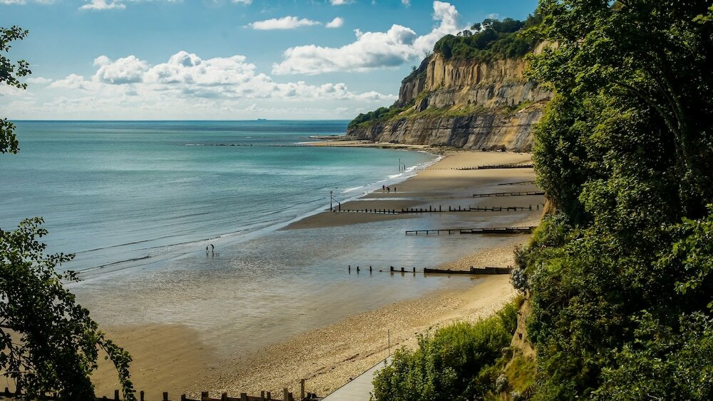 Фото The Richmond Bed & Breakfast