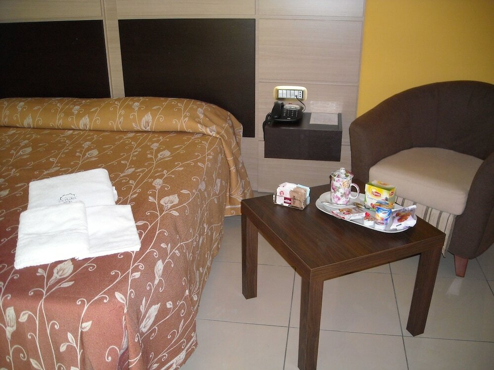 Фото Hotel La Piana