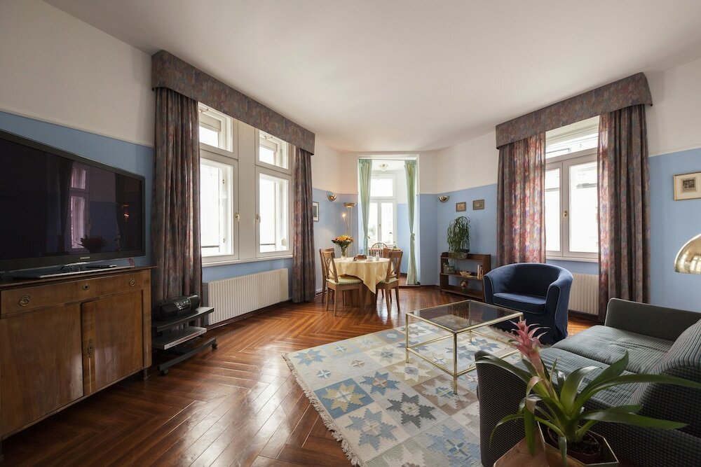 Фото Mondial Appartement Hotel