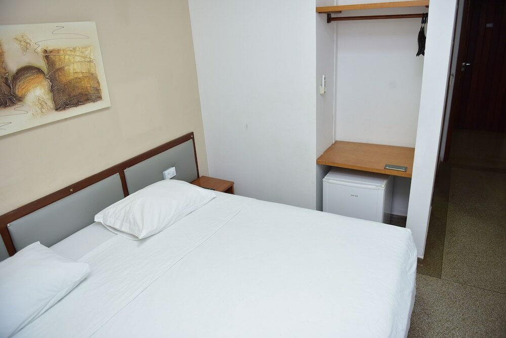 Фото Ecos Hotel Tourist