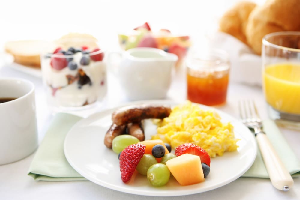 Фото Premier Hotel Falstaff