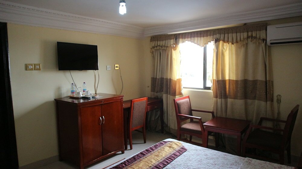 Фото Krisview Hotel