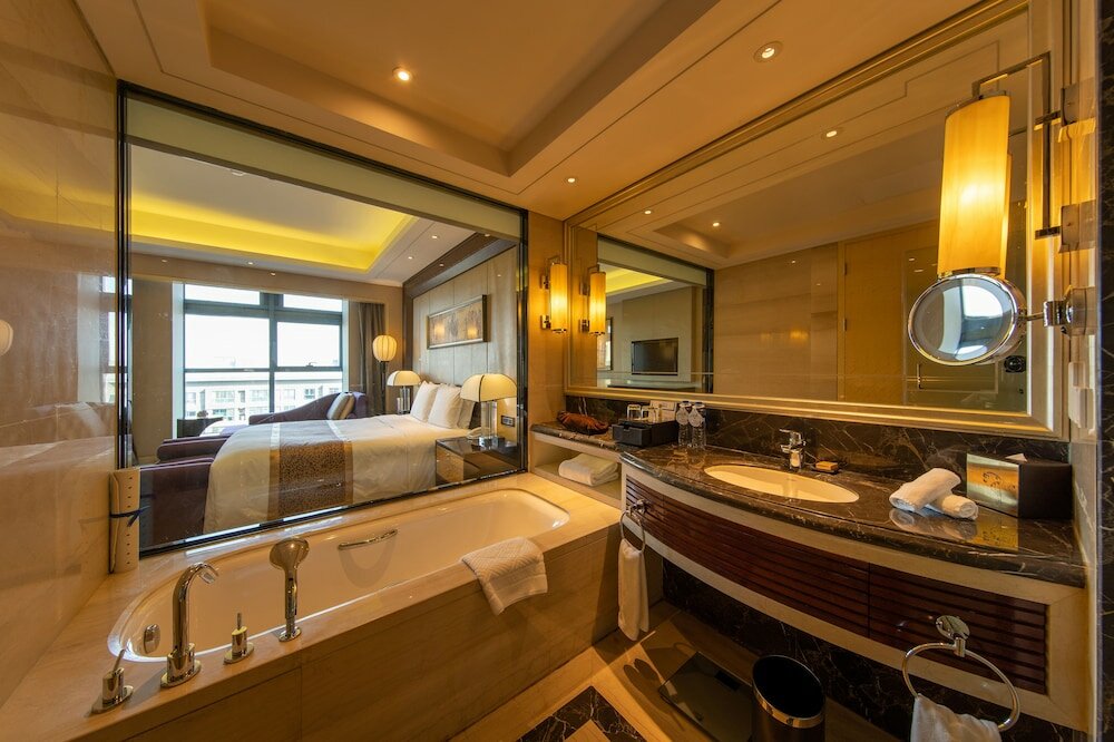 Фото Hilton Xi'an