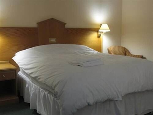 Гостиница Hazelwood Guest House