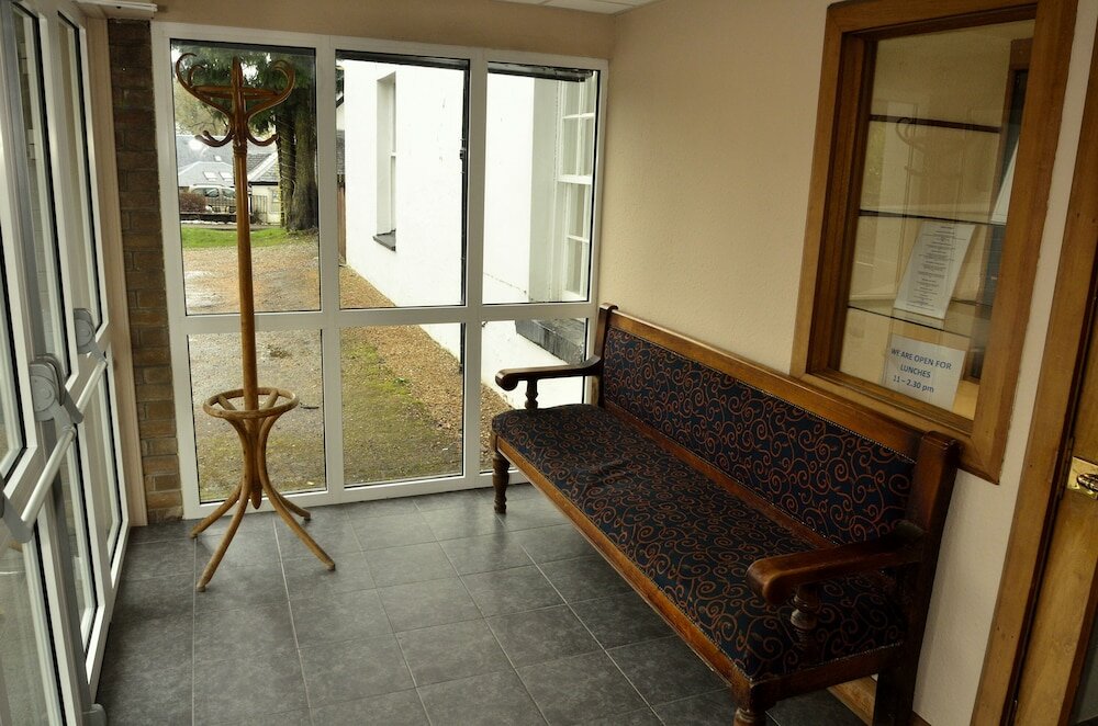 Фото Spean Bridge Hotel