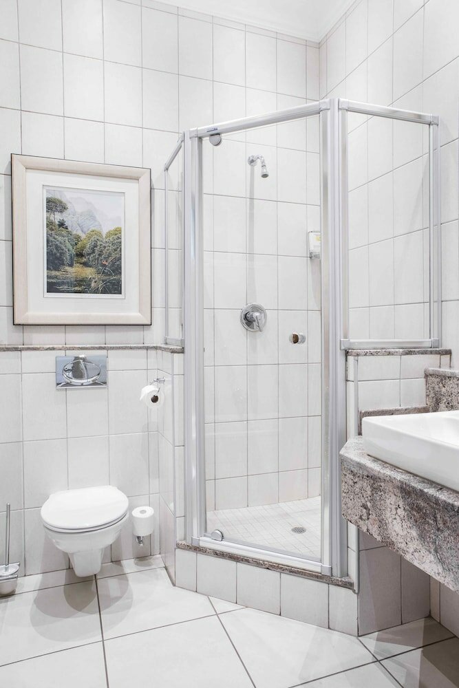 Фото Premier Hotel Quatermain