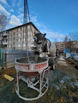 Ман Бетон (ул. Раевского, 23), бетон, бетонные изделия в Екатеринбурге