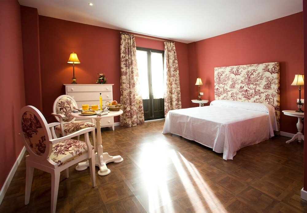 Фото Hospederia La Querencia