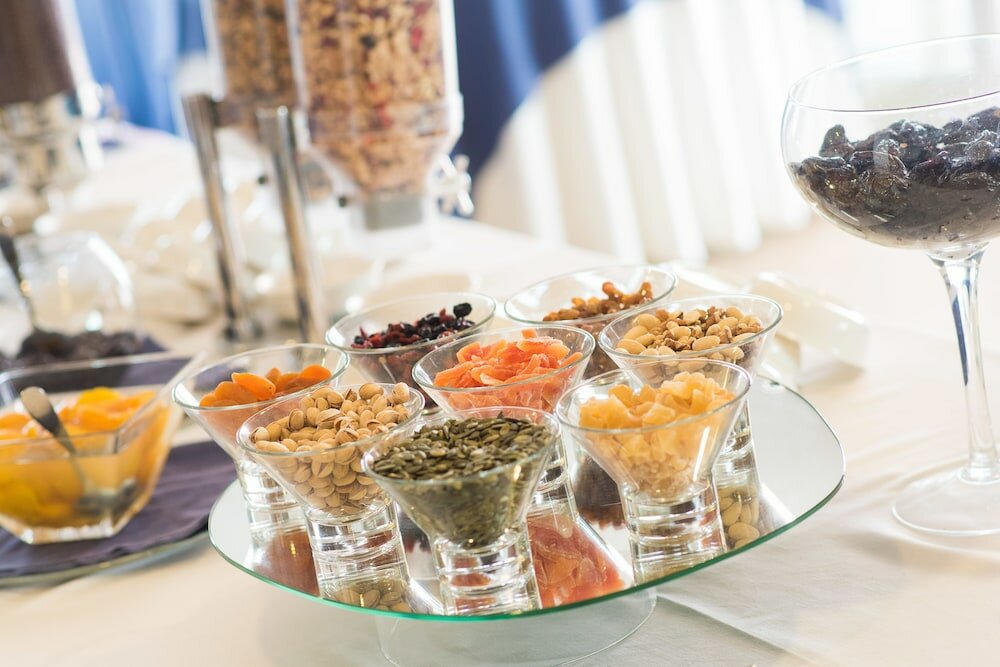 Фото Bajaloglia Resort