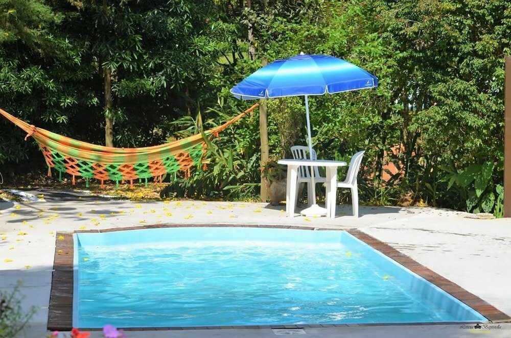 Фото Hotel Estancia Santa Cruz