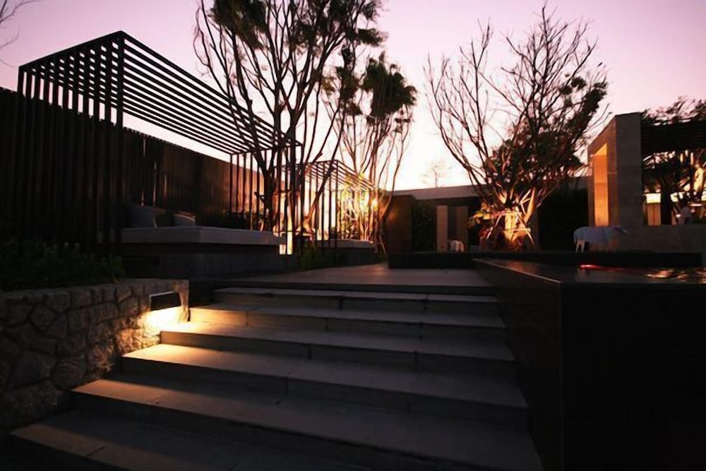 Фото Cher Resort