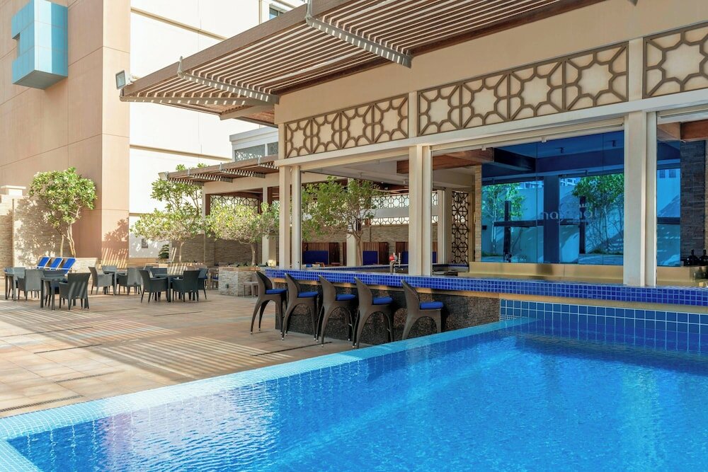 Фото The Westin City Centre Bahrain