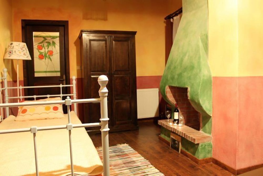 Фото Mythos Guesthouse