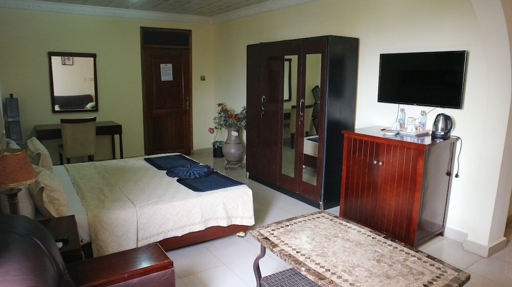 Фото Krisview Hotel