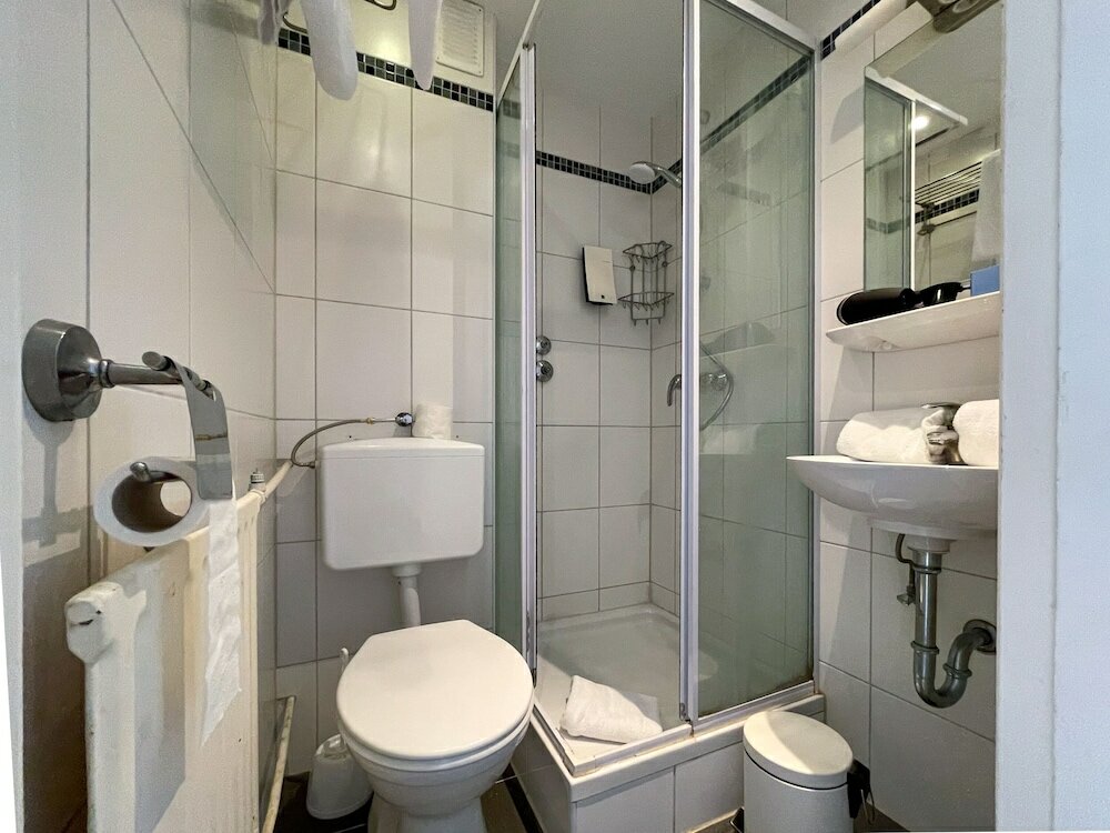 Фото Hotel Am Sendlinger Tor