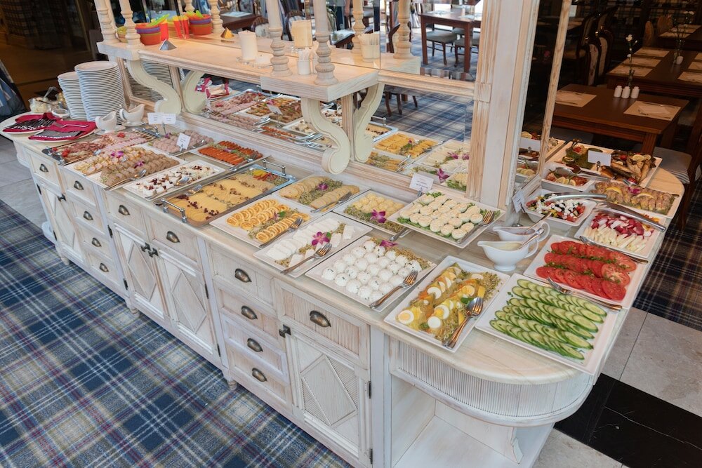 Фото Hotel St. Bruno