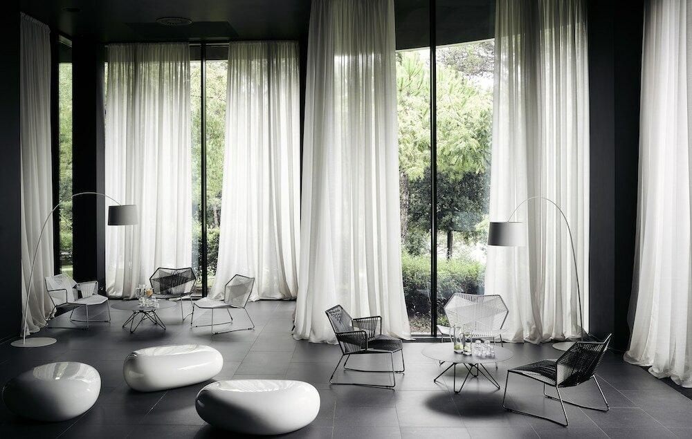 Фото Lone Hotel by Maistra Collection