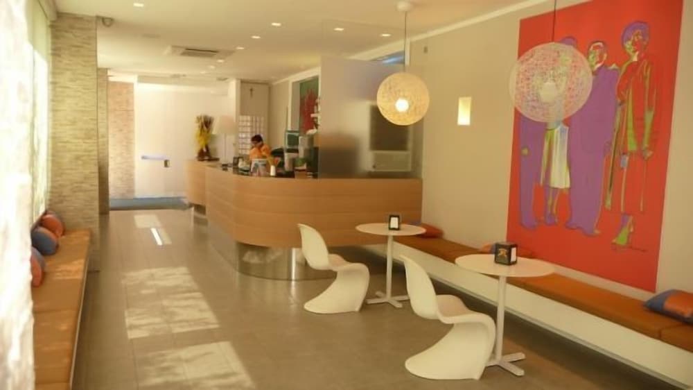 Фото Hotel Narcisi