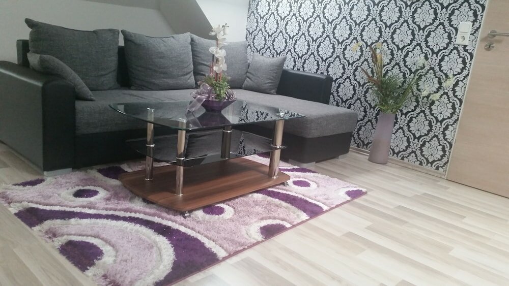 Фото City Hotel Garni Ahlen