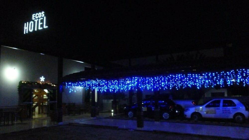 Hotel Ecos Hotel Tourist, State of Rondônia, photo