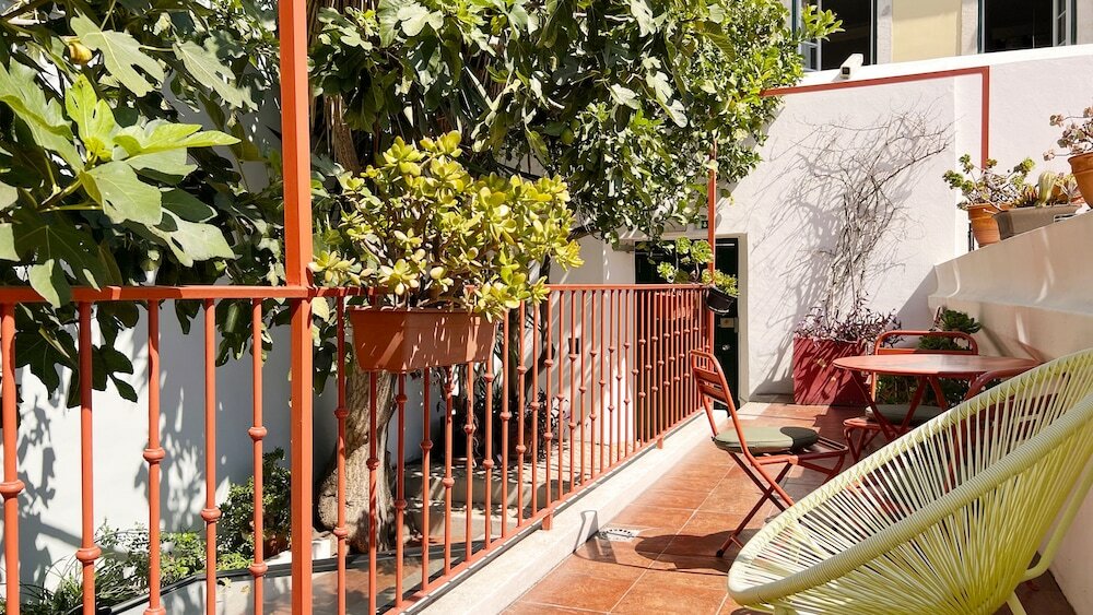 Фото Casa do Bairro by Shiadu