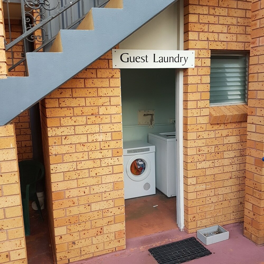 Фото Chelsea Motor Inn