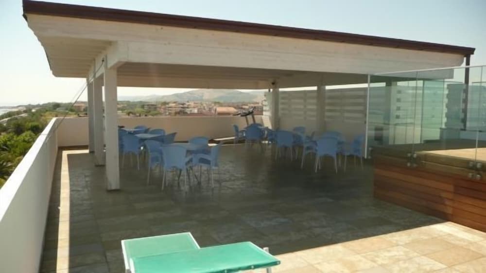 Фото Hotel Narcisi