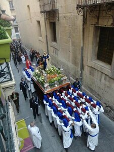 Гостевой дом Alicante San Nicolas