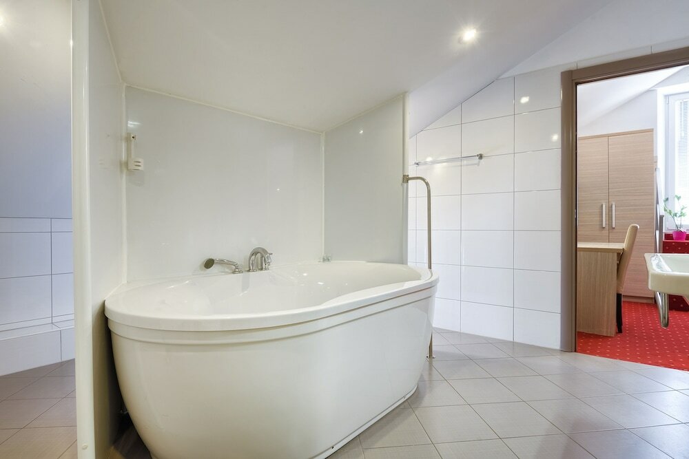 Фото Hotel Galija