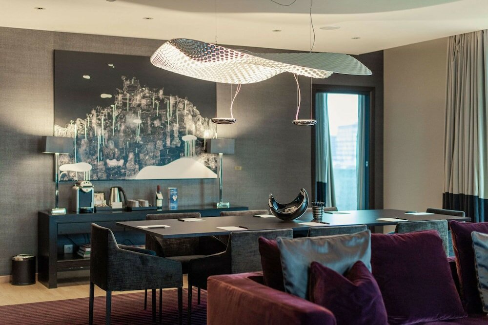 Фото Clarion Hotel Post