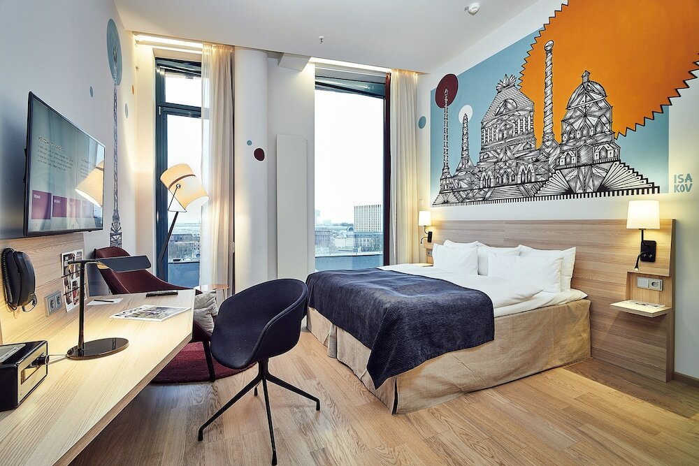 Фото отеля 3