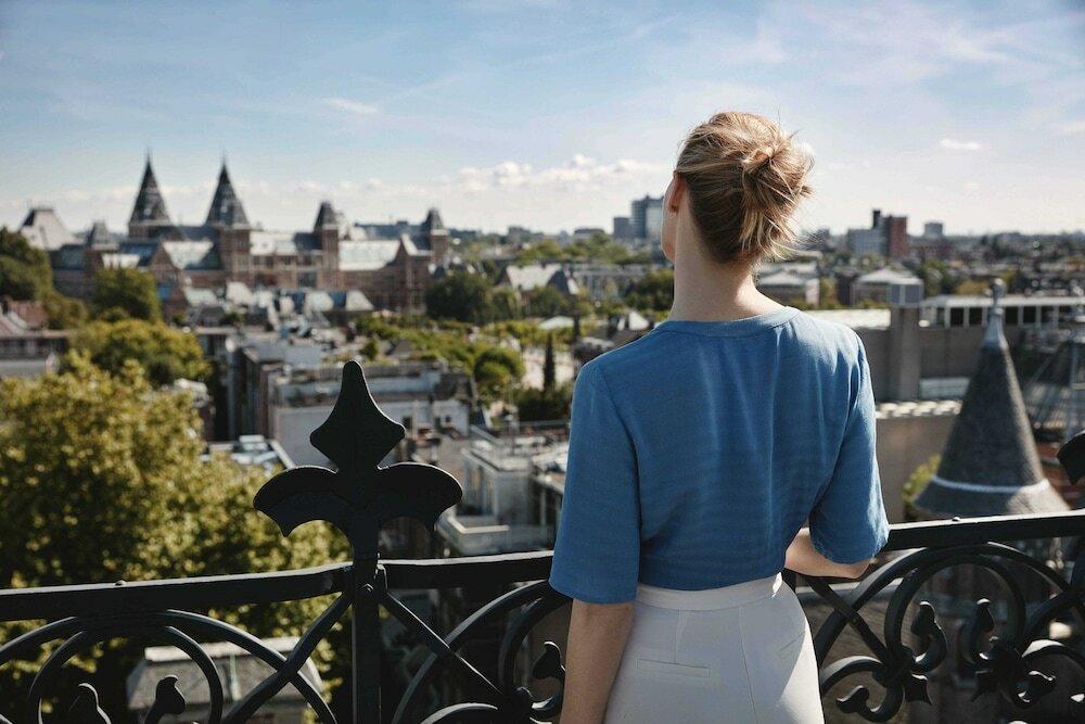 Фото Conservatorium Hotel