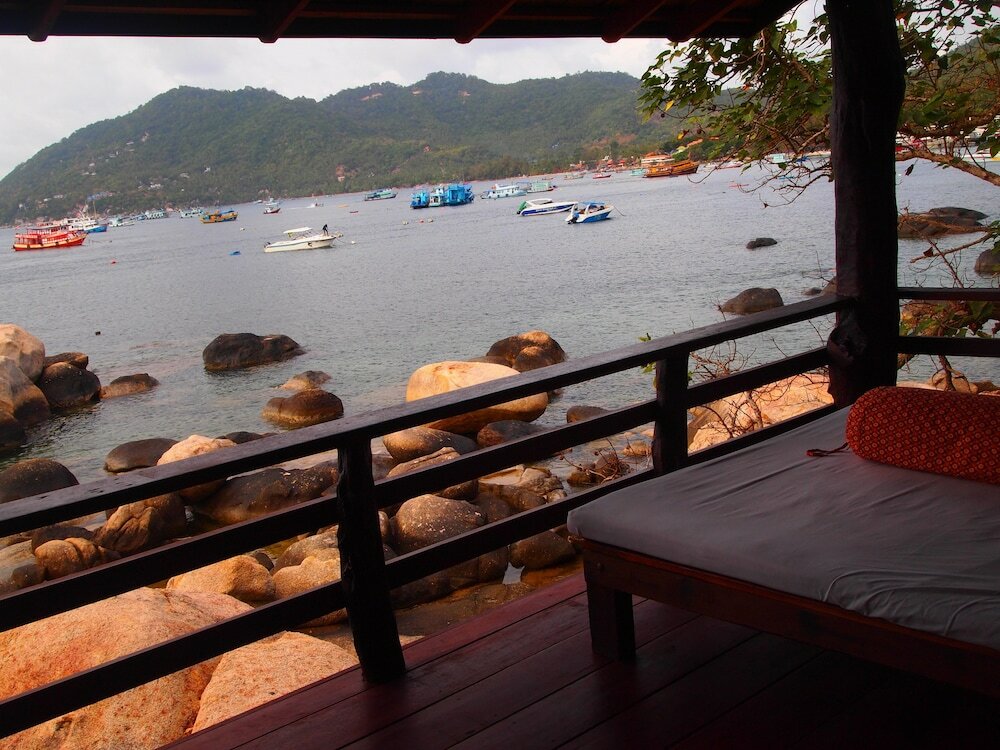 Фото Sensi Paradise Beach Resort