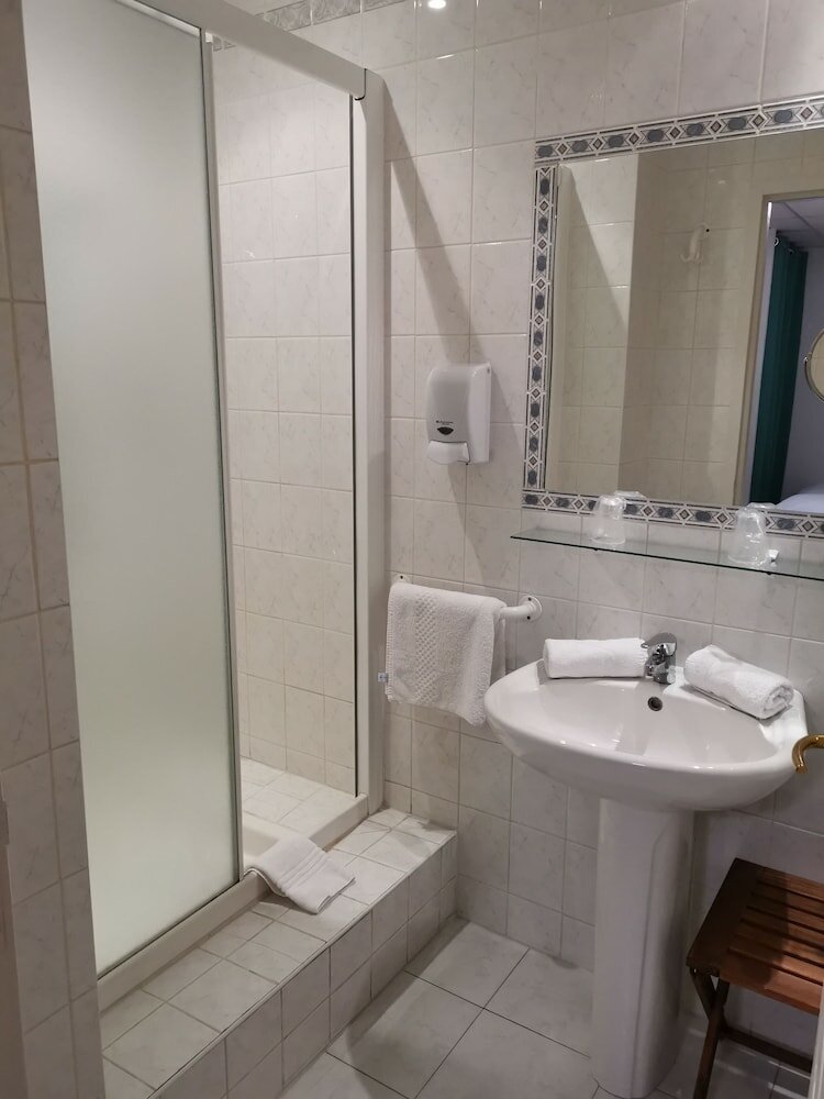 Фото Le Carry Hôtel