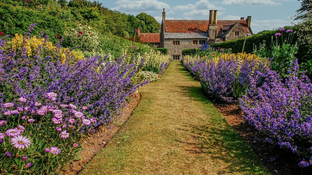 Фото The Richmond Bed & Breakfast