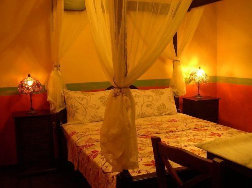 Фото Mythos Guesthouse