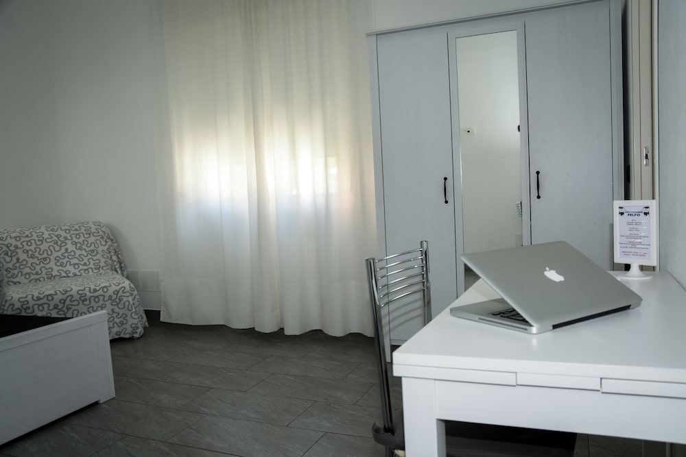 Фото Affittacamere Delfo