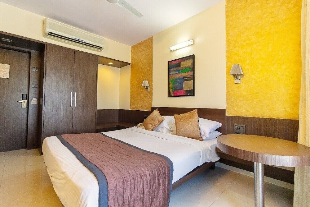 Фото Hotel Silver Inn