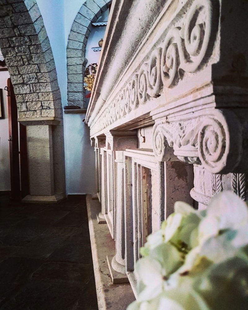 Фото Hotel Berati