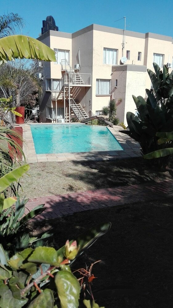 Фото Villa VIA - Midrand