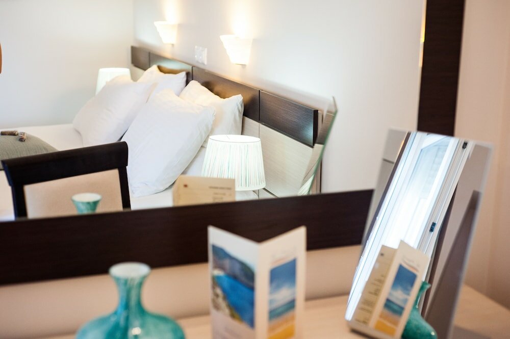 Фото Al Mare Hotel